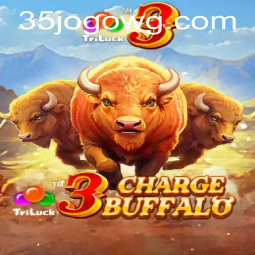 Descubra o Mundo de 3ChargeBuffalo: Um Jogo Eletrizante para Todas as Idades