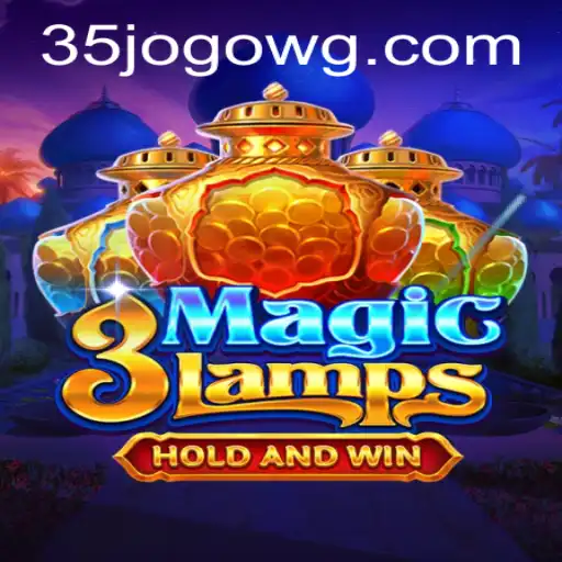 Explorando o Mundo de 3MagicLamps: Um Jogo Envolvente para Todas as Idades