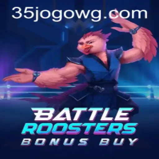 BattleRoostersBonusBuy: A Excitante Experiência de Jogo