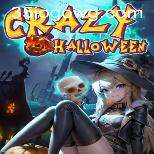 CrazyHalloween: Mergulhe na Diversão Assombrosa do Novo Jogo