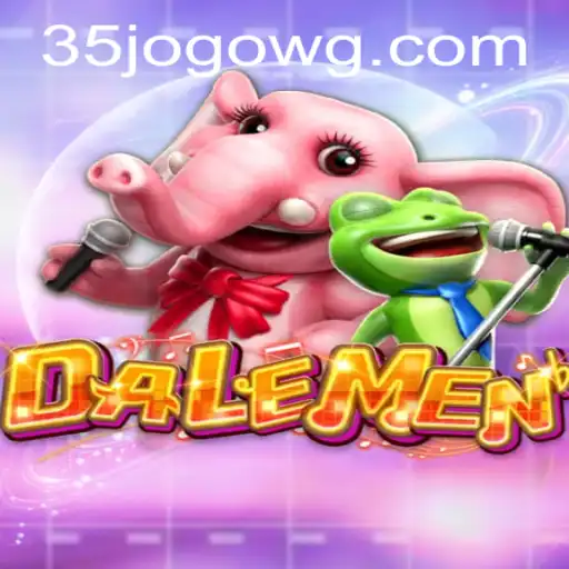 Descubra o Fascinante Mundo de 'DALEMEN' - O Jogo que Está Transformando a Indústria