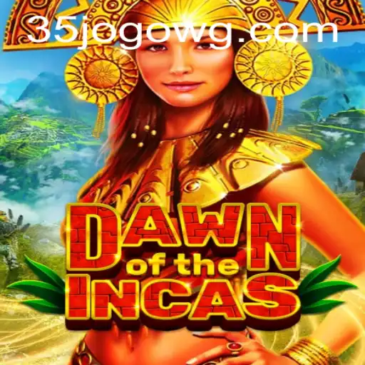 Explorando Dawn of the Incas: Um Mergulho na Aventura do 35jogo