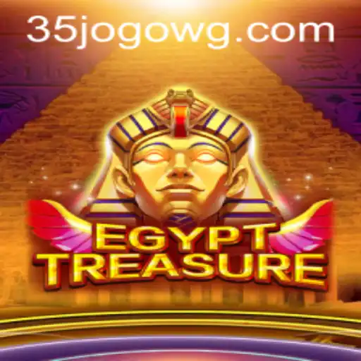 Desvendando EgyptTreasure: Uma Jornada Épica às Riquezas do Antigo Egito