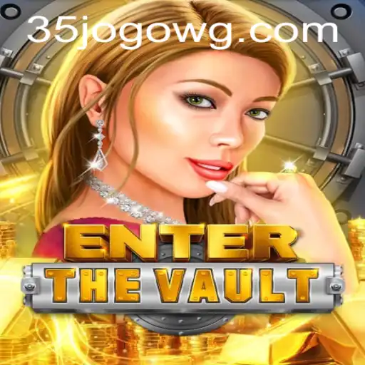EntertheVault: Uma Jornada Inovadora no Mundo dos Jogos