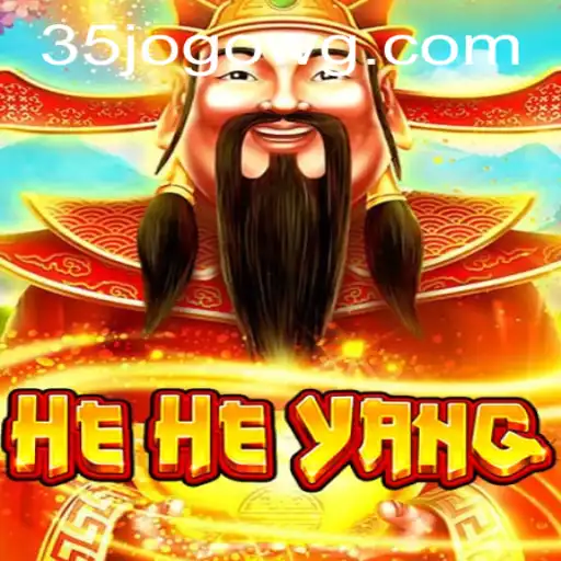 HeHeYang: Descubra o Fascinante Mundo do 35jogo