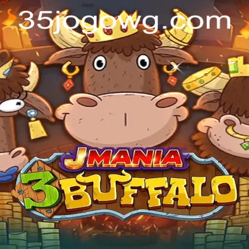 Descubra o Fascinante Mundo de JMania3Buffalo: O Jogo que Conquista Multidões