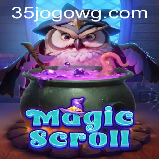 Desvendando MagicScroll: O Fascinante Mundo do Jogo de Estratégia