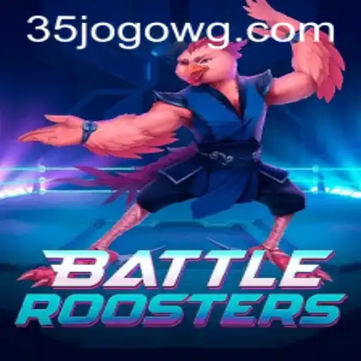 Descubra BattleRoosters: O Novo Sensação dos Jogos de Estratégia