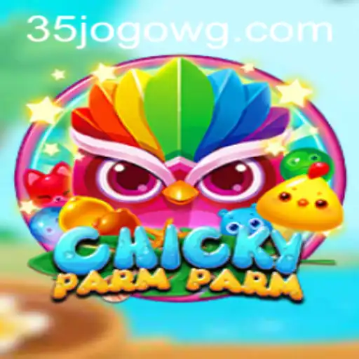 ChickyParmParm: Um Mergulho no Universo do Novo Jogo de Estratégia