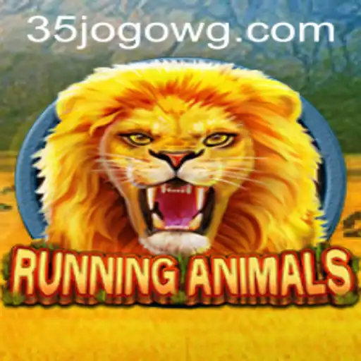 RunningAnimals: A Excitante Aventura dos Animais Correndo