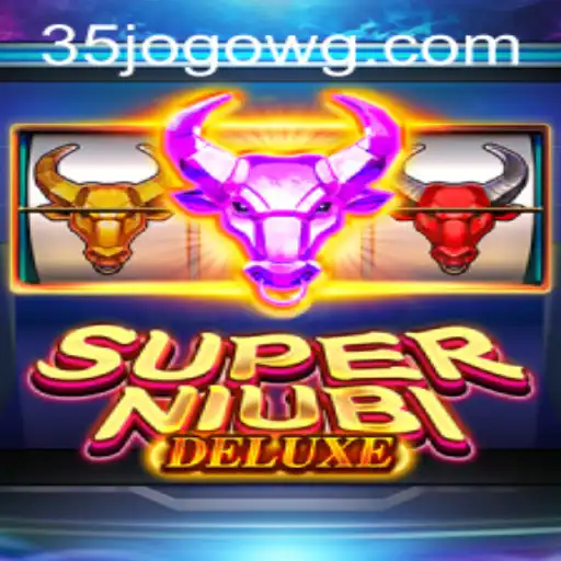 SuperNiubiDeluxe: A Nova Sensação dos Jogos Digitais