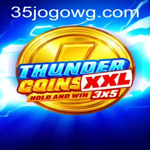 Descubra ThunderCoinsXxl: A Revolução dos Jogos de Estratégia
