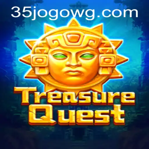 Explore o Mundo Fascinante de TreasureQuest