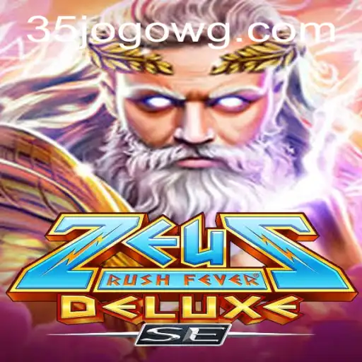Explorando ZeusRushFeverDeluxeSE: Aventura e Estratégia no Universo de Zeus