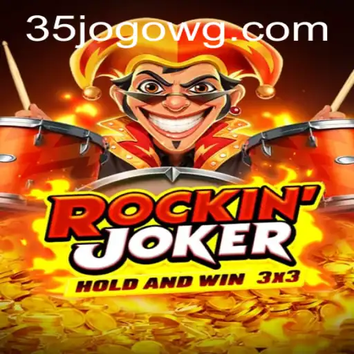 RockinJoker: A Nova Sensação Entre os Jogos de Estratégia