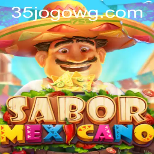 SaborMexicano: Descubra o Jogo que Combina Diversão e Cultura