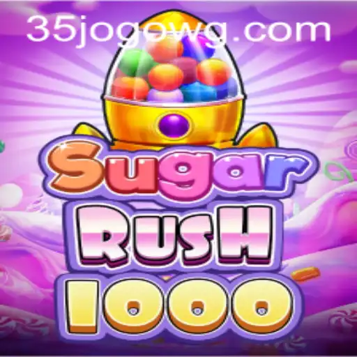 Descubra o Mundo do SugarRush1000: Um Jogo de Aventuras Emocionantes