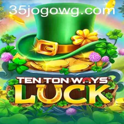 Desvendando TenTonWaysLuck: Regras e Introdução ao Novo Fenômeno dos Jogos